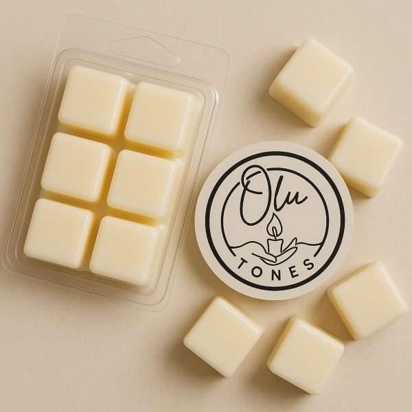 Block of Six Wax Melts