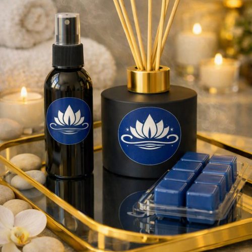 Health & Beauty Fragrance by Olu Tones LTD
